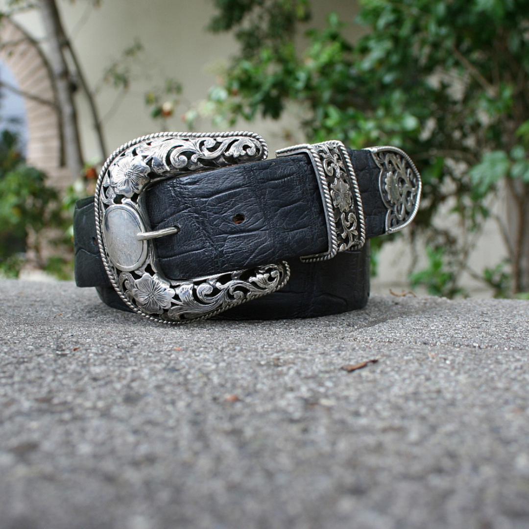 Belt Competition – Open Division
