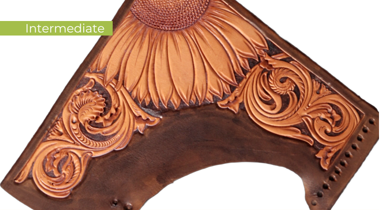 Foundations of Leather Tooling: Master the Core Techniques