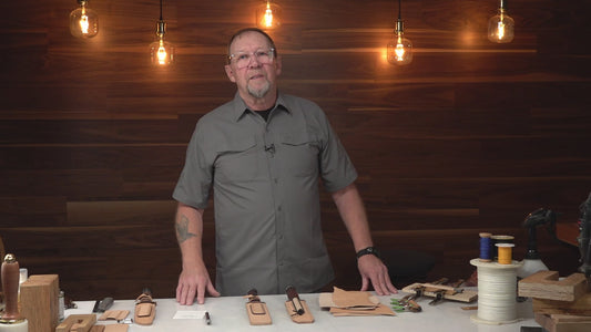 Accoutrements for Knife Sheaths